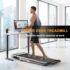 Goplus Treadmill Review