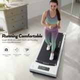 Walking Pad Treadmill Review