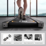 WalkingPad R2 Treadmill Review