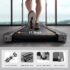 SPORTY&FIT Folding Treadmill Review