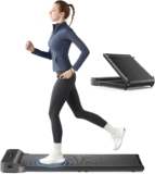 Walkingpad Z1 Walking Pad Treadmill Review