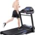 SOLE Fitness F63 Treadmill Review