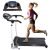 onEveryBaby Treadmill